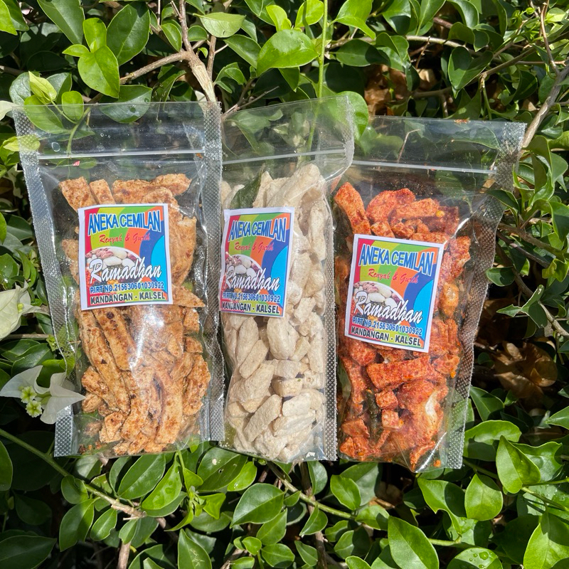 

Basreng Asli Bandung