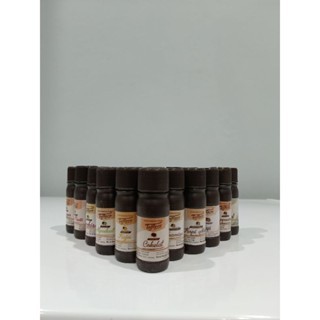 

TOFFIECO PERASA DAN PEWARNA 25 GR