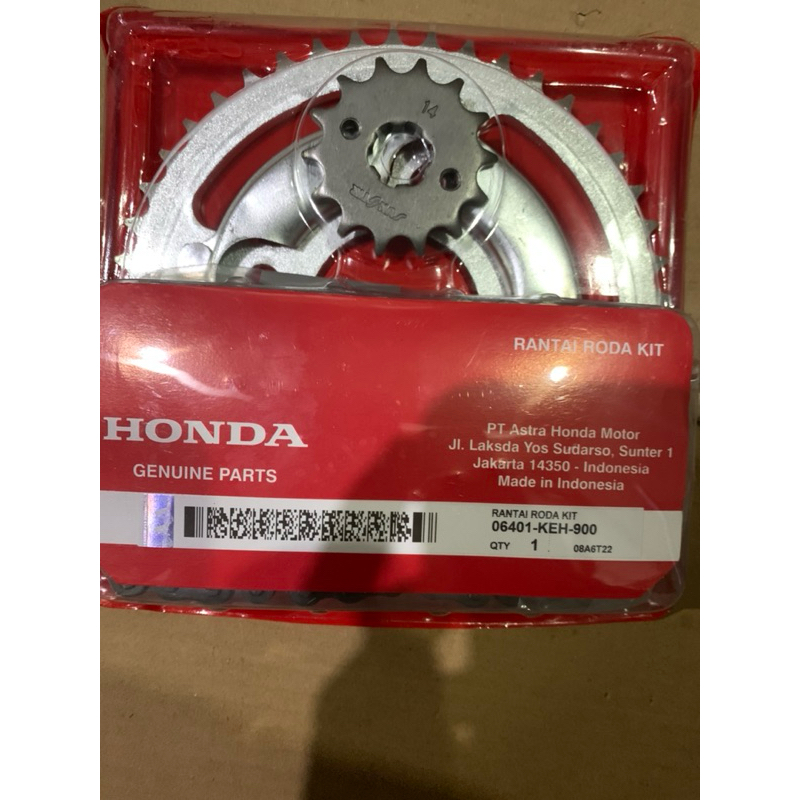 GEAR SET GEAR PAKET NEOTECH,GL PRO,GL MAX, MEGAPRO LAMA