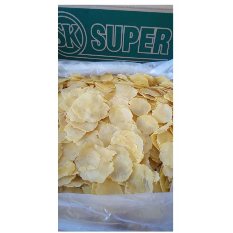 

Belinjo SK super 500 gr