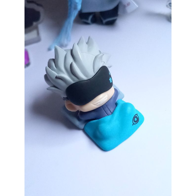 [BACA DESKRIPSI‼️] ONEMUTAN GOJO SATORU VOL 1 JUJUTSU KAISEN