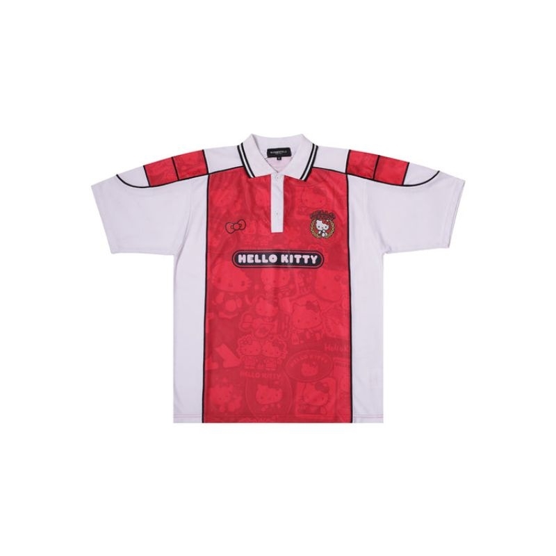 Jersey Hello Kitty x W.Essentiels Full Printing