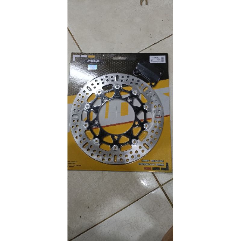 piringan mos mx king 300m