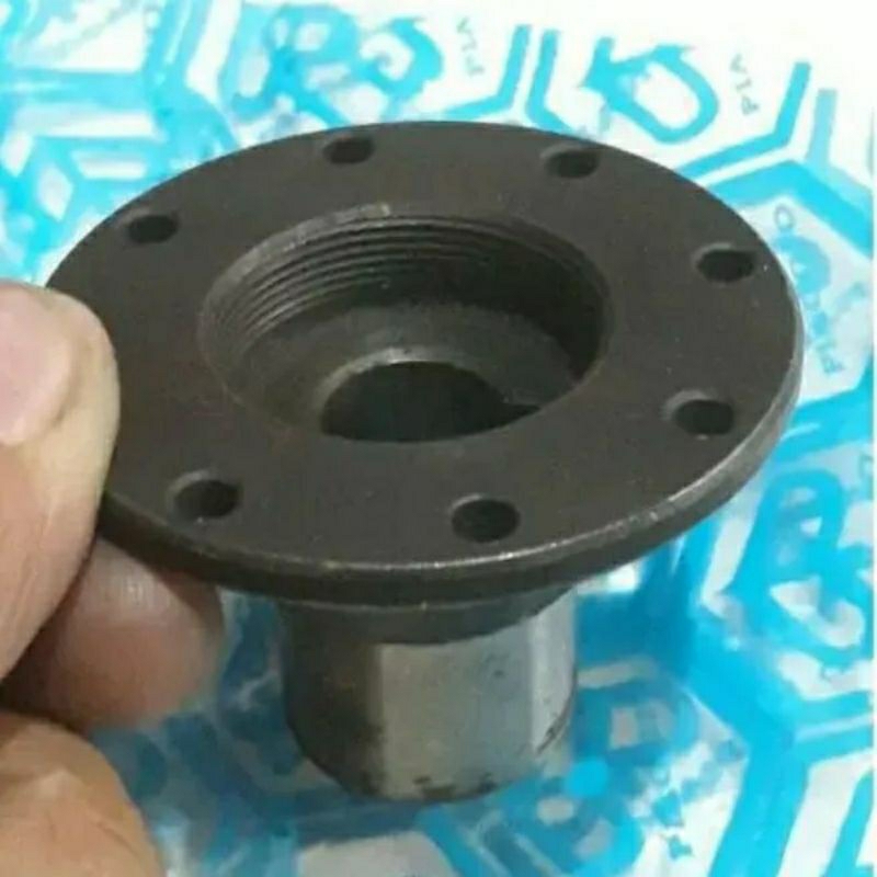 rotor magnet kipas as besar vespa th super sprint 77 78 kruk as besar
