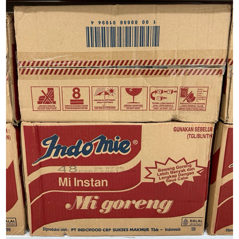 

indomie goreng