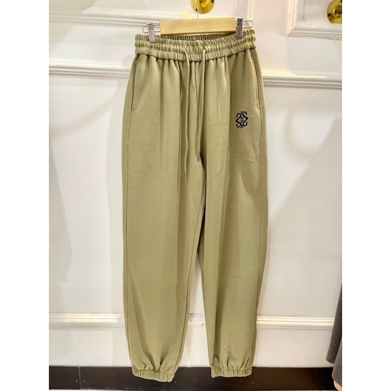 Celana Joger Pants A&K Fashion