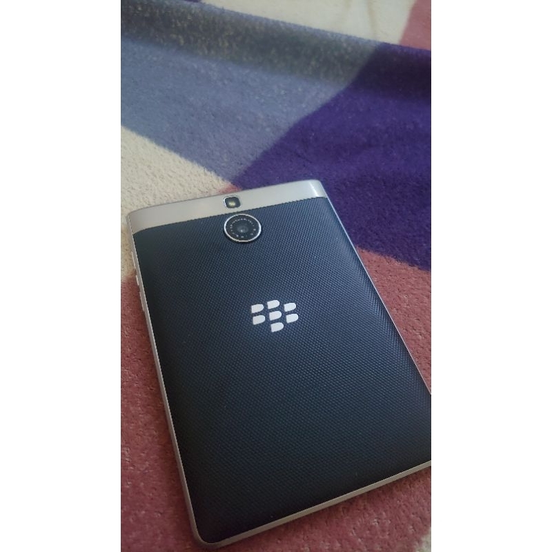 BlackberryPassportDallas