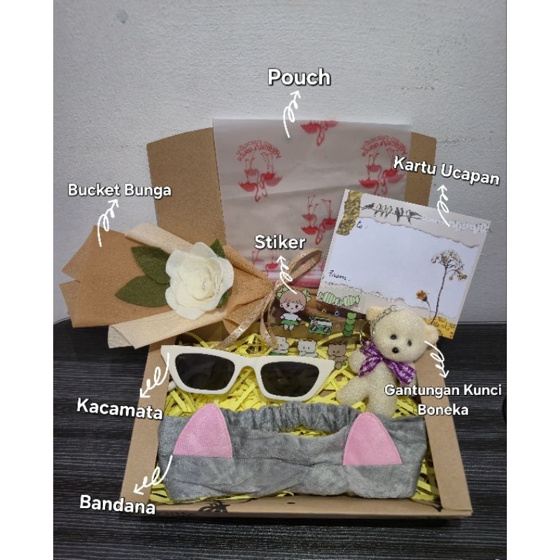 

Romance Box