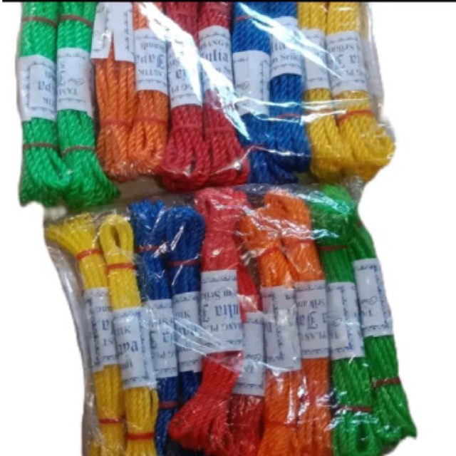 

Grosir tali tambang, jual tali tambang, jual tali tambang terdekat, jual tali tambang nylon, jual tali tambang kecil, pusat tali tambang, tali tambang 5mm, harga tali tambang 5mm