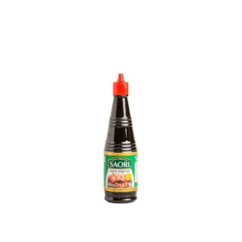 

Ajinomoto Saus Teriyaki 275ml