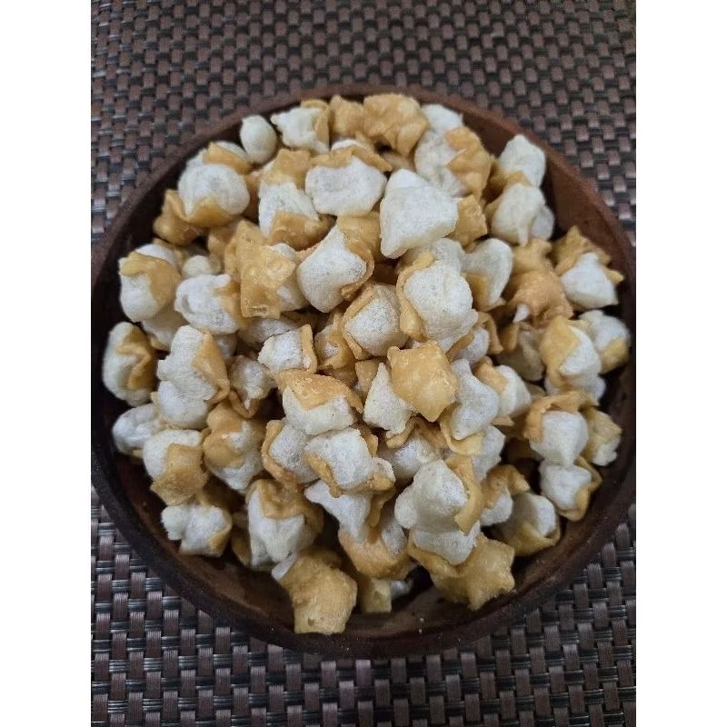 

Siomay Mini Sari Rasa