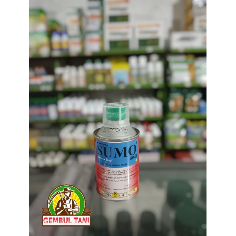 insektisida sumo 250 ml