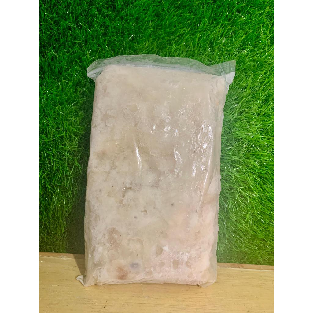 

Aneka Buah Frozen Sirsak (Soursop frozen)