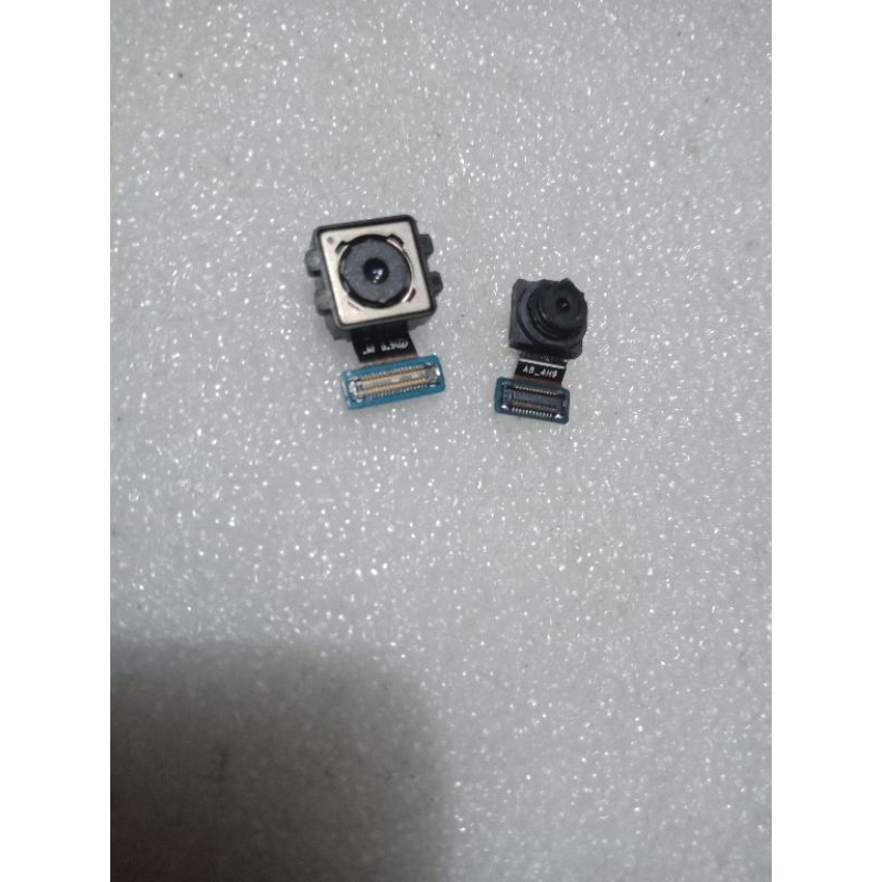 Module lensa kamera samsung a8 2016 (Sm-A810s)  ori