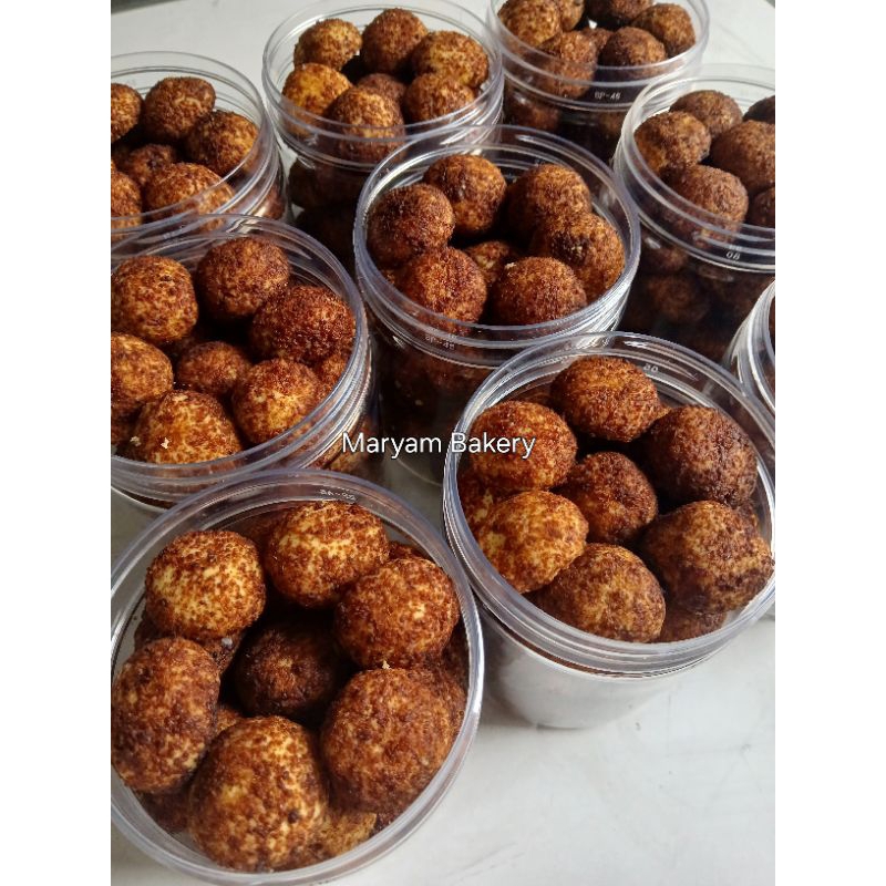 

kue kering palm cheese toples tabung 600ml