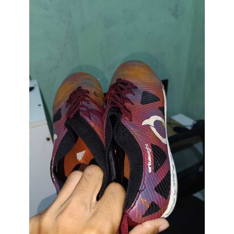 Sepatu Futsal Ortuseight Original Second