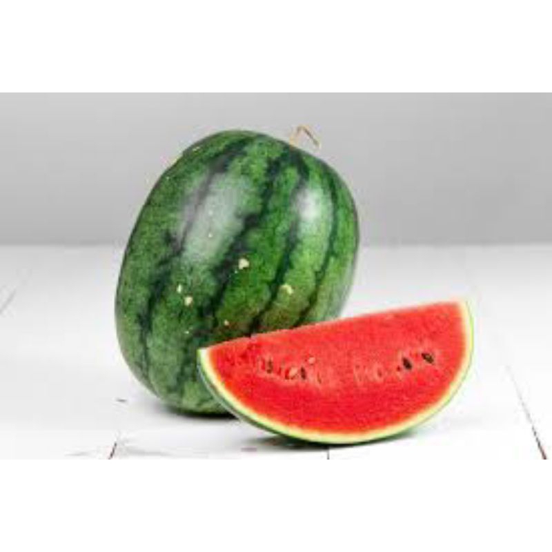 

Semangka Manis Pilihan