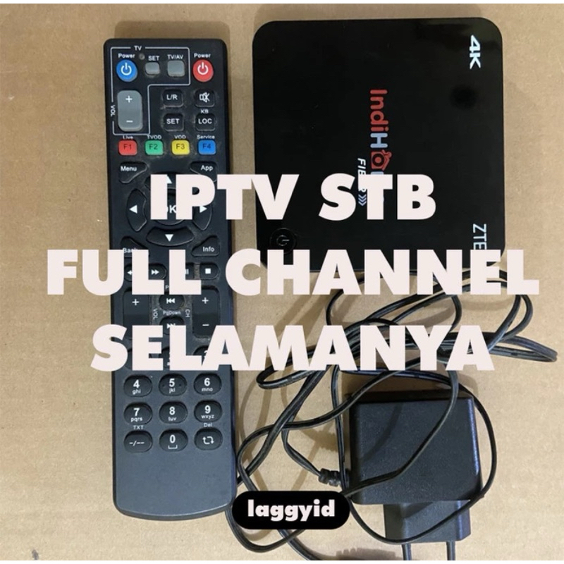 OTT NAVIGATOR IPTV STB ANDROID PREMIUM SELAMANYA