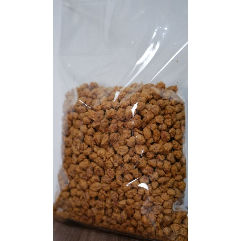 

Kacang telur/kacang arab daun jeruk merk super