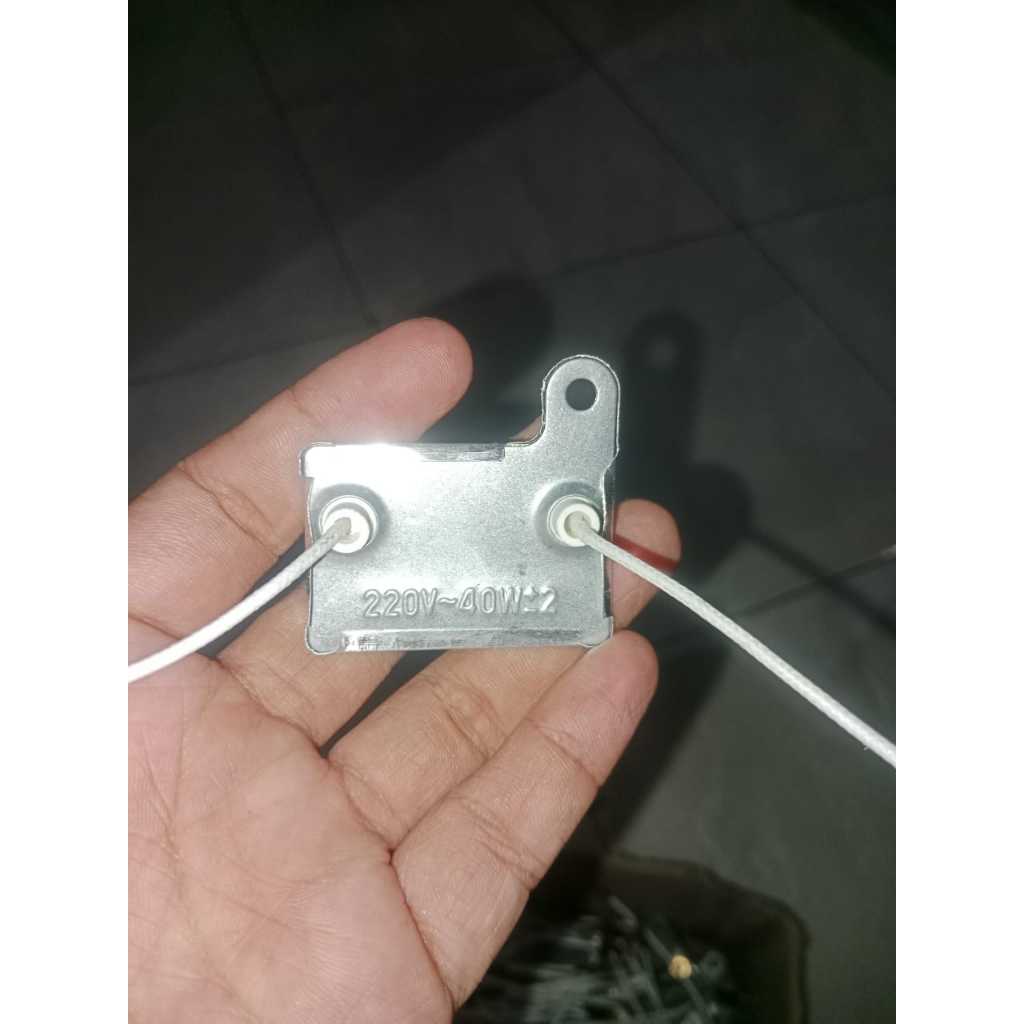 Element Heater Magic Com Elemen Pemanas Rice Cooker Safiter 40W