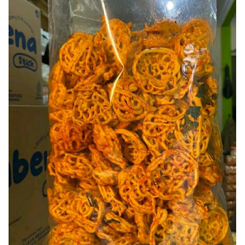 

krupukseblakrafael