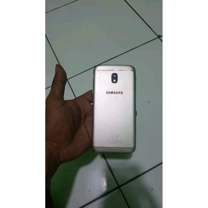 MESIN SAMSUNG J3 PRO NORMAL