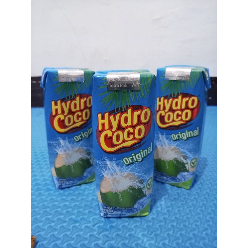 

Hydrococo 250ml