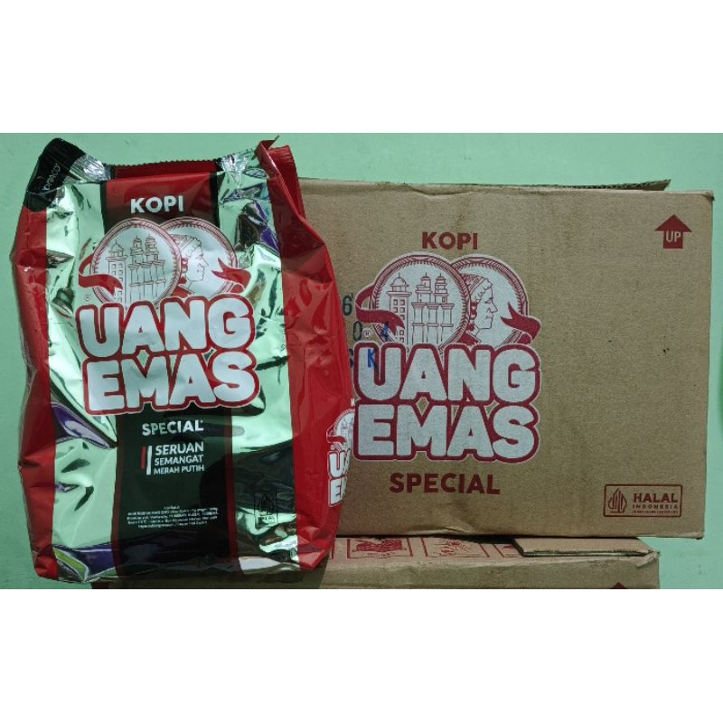 

kopi UANG EMAS 1kg