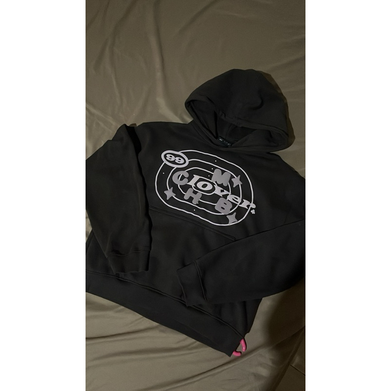 Hoodie Chmb x 99Clover