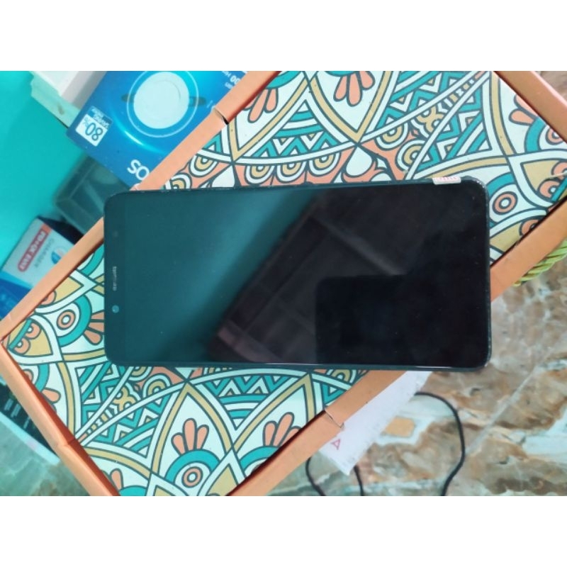 HP REDMI NOTE 5 4/64