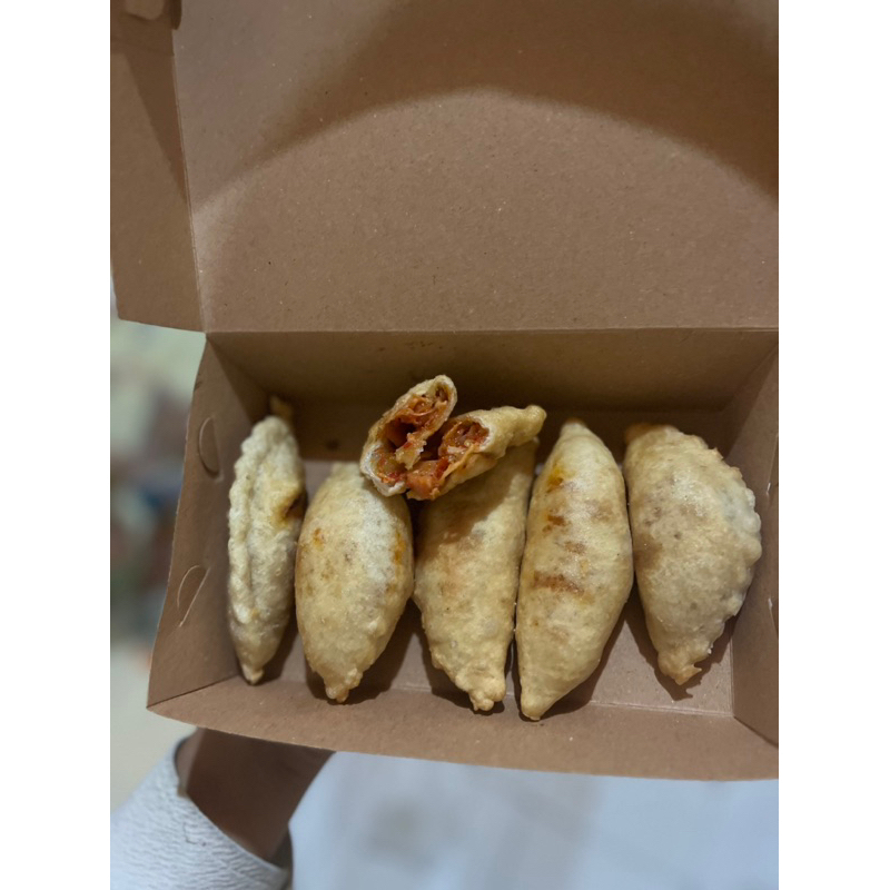 

Cireng Ayam Suwir