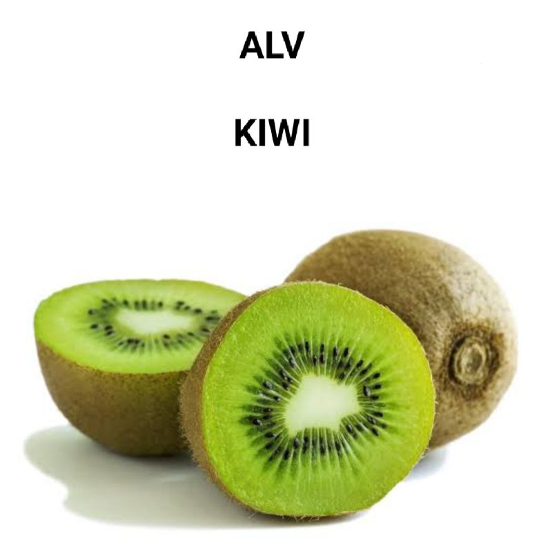 

ALV Kiwi essence flavours murni