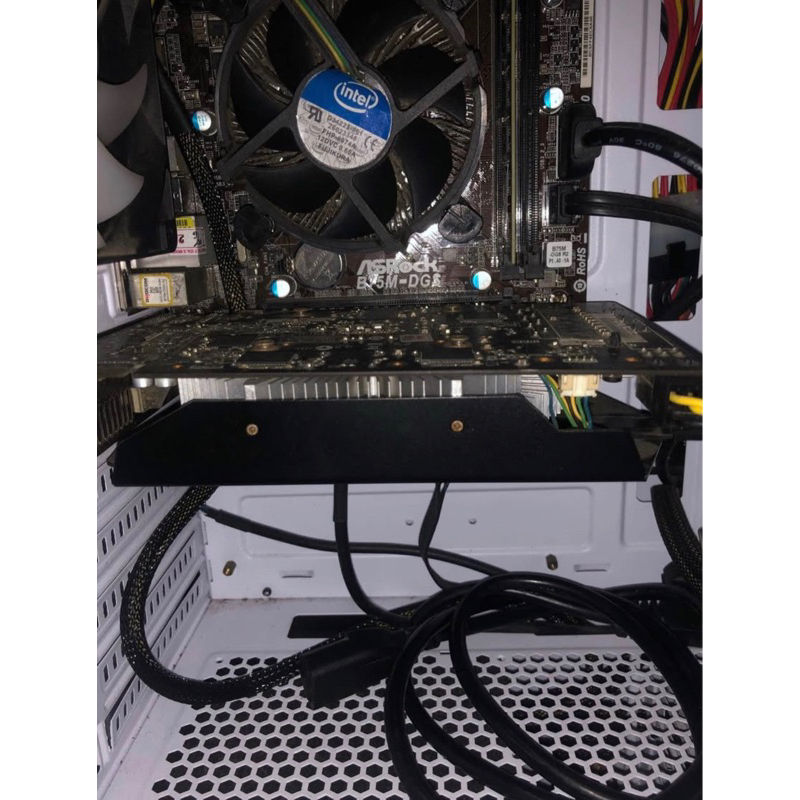 Geforce GTX 660 2GB