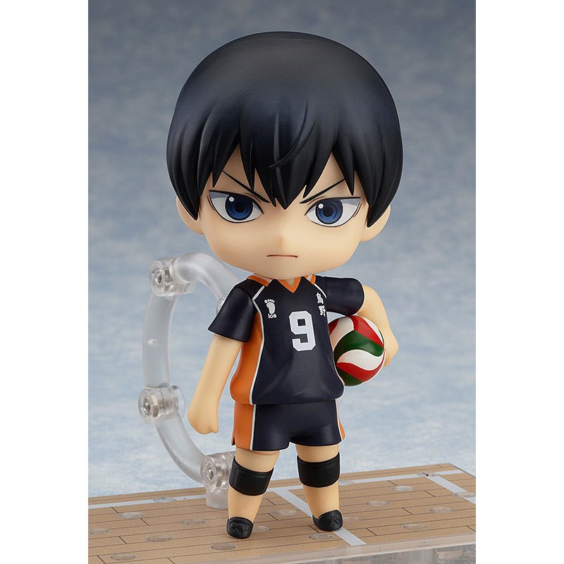 GSC Nendoroid 489 Haikyuu - Tobio Kageyama