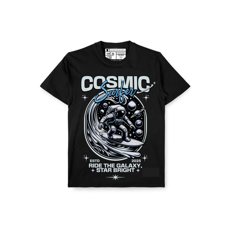 KAOS COSMIC ASTRONOT ORIGINAL