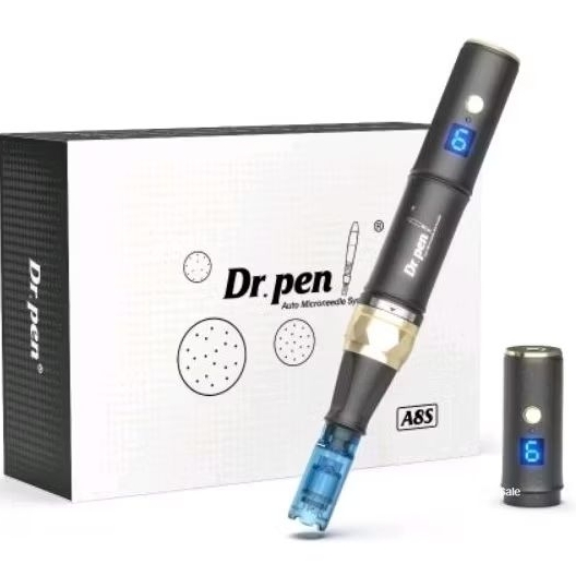 dr pen a8s original dr pen a6s bopeng mts drpen a8s bbglow dermapen A8S dr pen a6s dr pen m8 dr pen 