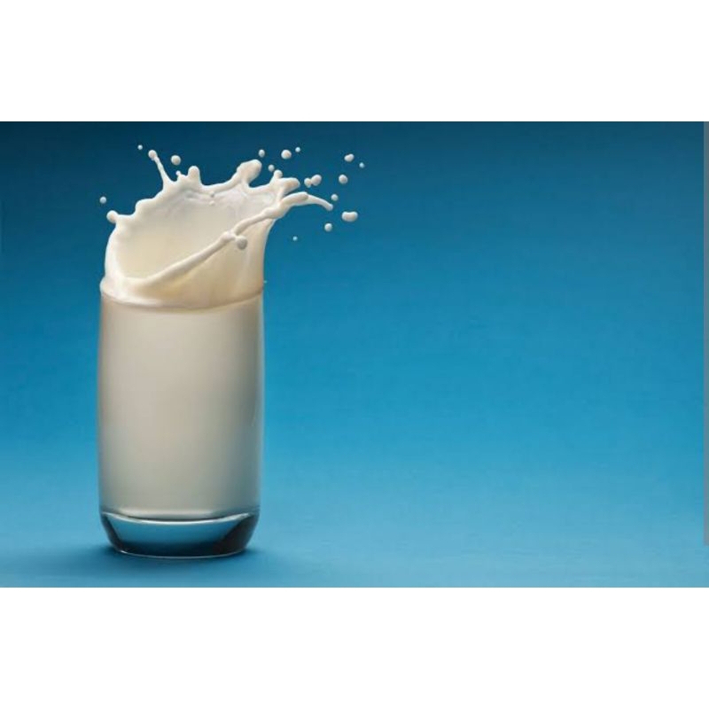 

ALV Milk essence flavours murni