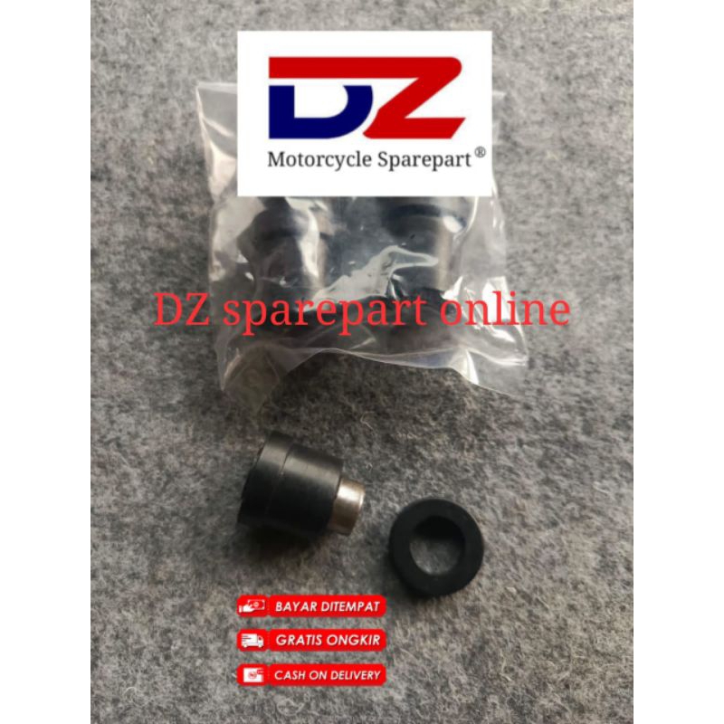 Bosh Unitrack Yamaha VIXION Kualitas Original