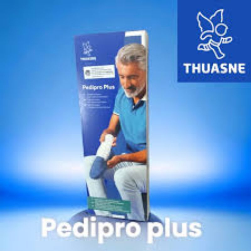 Thuasne Pedipro Plus/Pro Device pedipro/Pedi Pro Plus/Silicone Insole