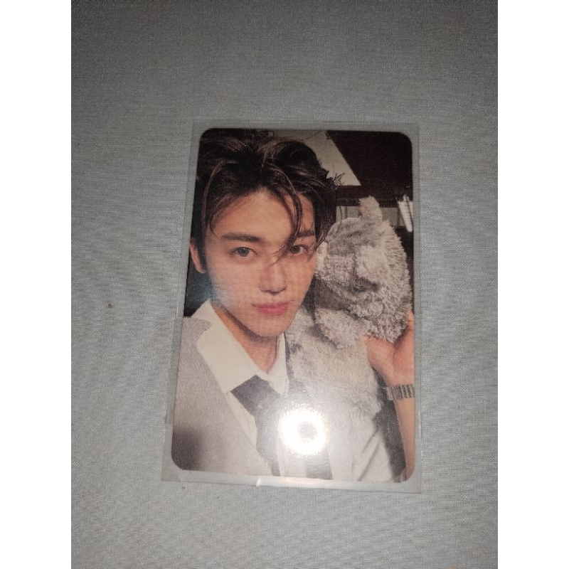 NABON NANA ISTJ INTROVERT