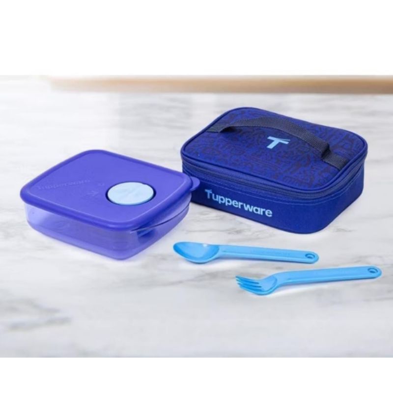 Promo Xtreme Meal Box