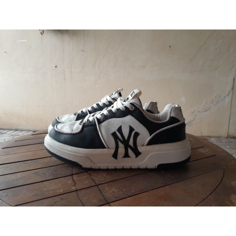 MLB Chunky Basic Liner