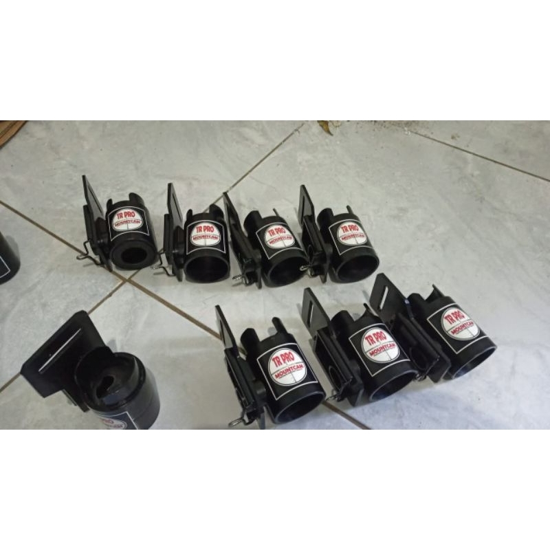 mounting kamera samping// mounting telesecope ke hp