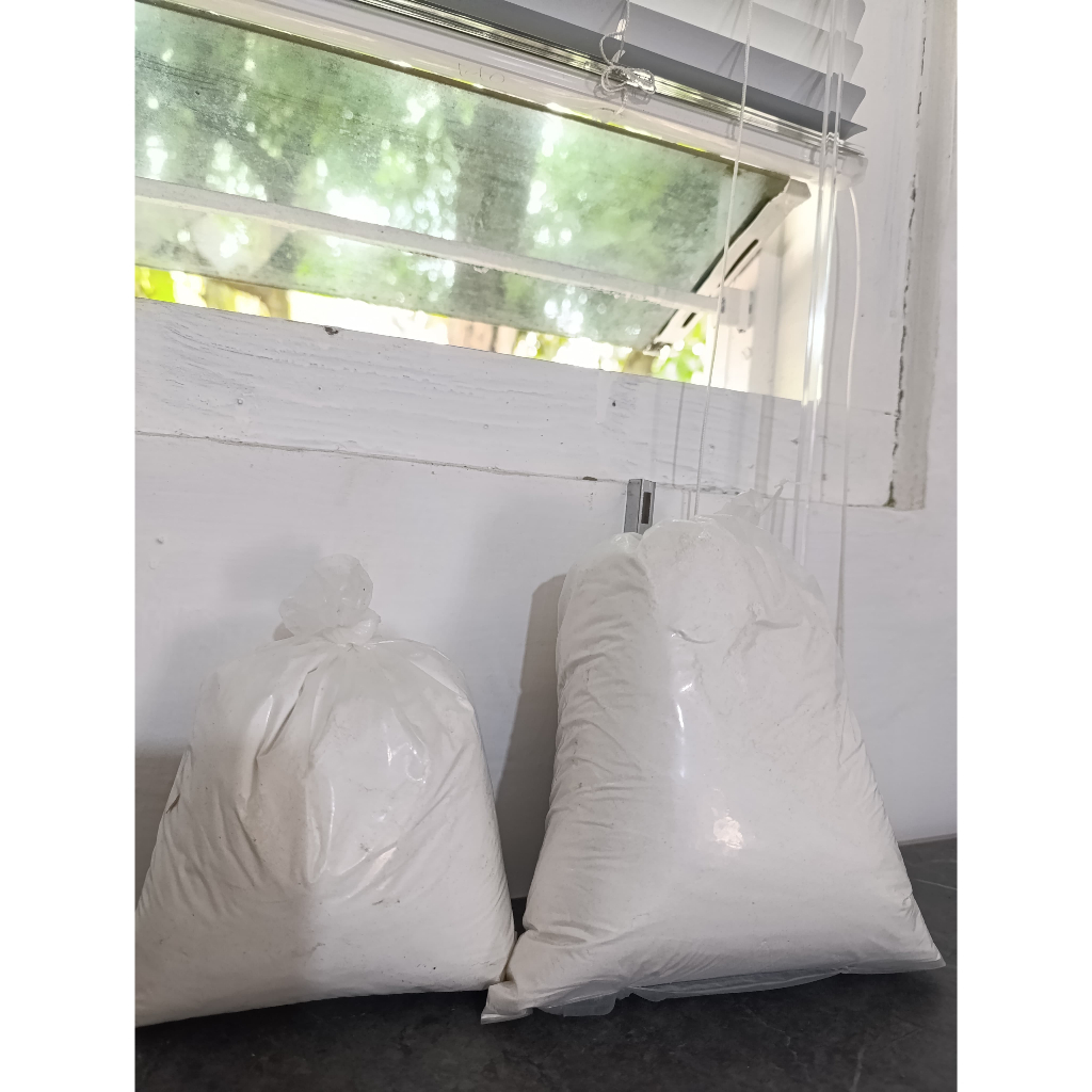 

KAPORIT Kemasan 1/2 Kg-1 Kg