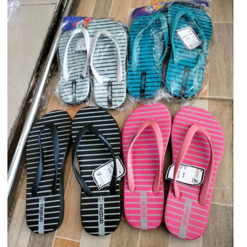 sjw015 - ardiles lady l sendal jepit wanita ardiles lady l sandal jepit ardiles lady l sandal karet 