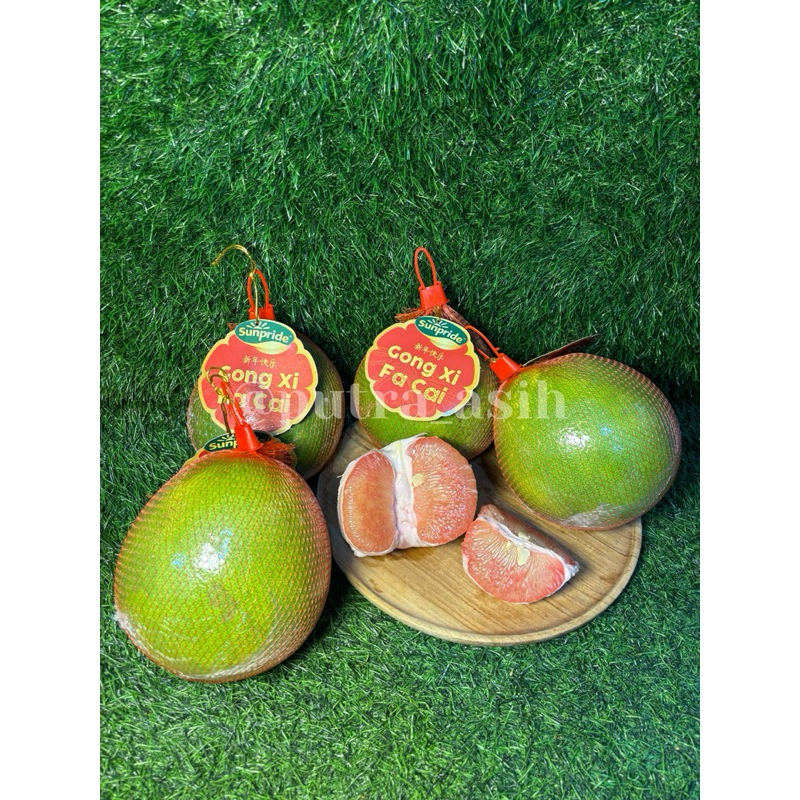 

Jeruk Pomelo 1 Buah