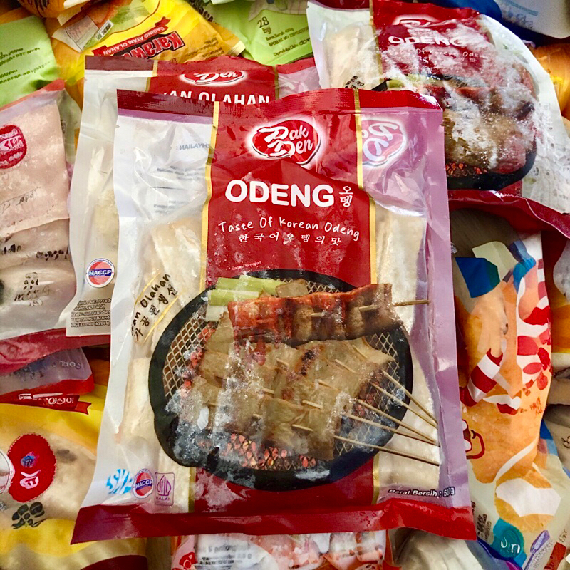 

Pak Den Odeng 500gr