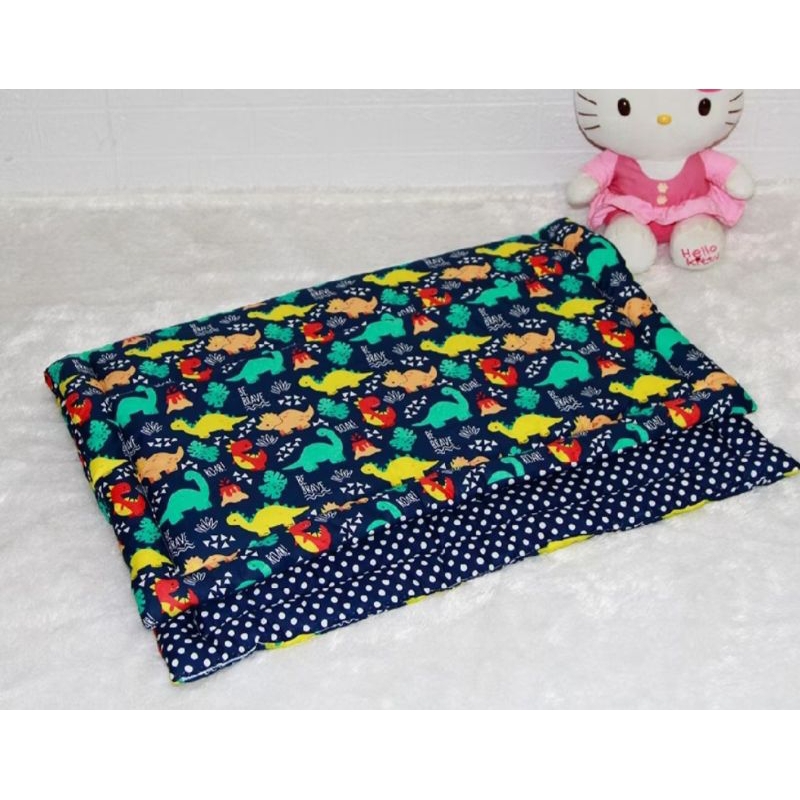 Selimut Topi Bayi - Sleeping Bag Baby (Preloved)
