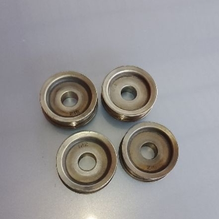 Pully dynamo ampere FUTURA INJEKSI copotan