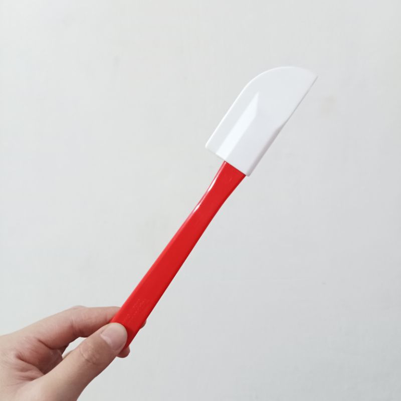 Mini Spatula Tupperware